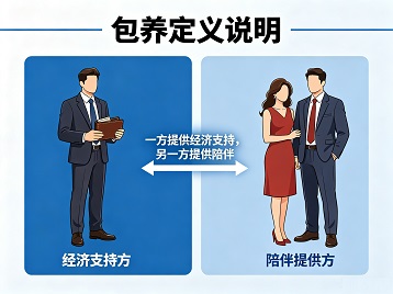 临湘包养违法吗？深度揭秘红线风险注意事项